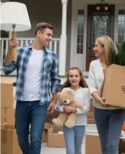Smooth Moves: A Checklist for Parents Moving with Children