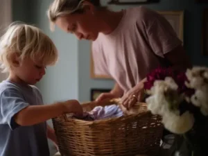 Smooth Moves: A Checklist for Parents Moving with Children